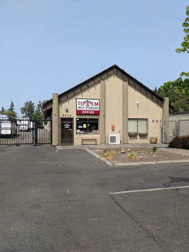 Self-Storage Facility «Totem Self Storage», reviews and photos, 8838 S 228th St, Kent, WA 98031, USA