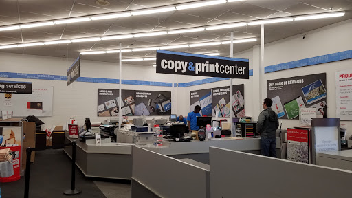 Office Supply Store «Staples», reviews and photos, 757 Gallivan Blvd, Dorchester, MA 02122, USA