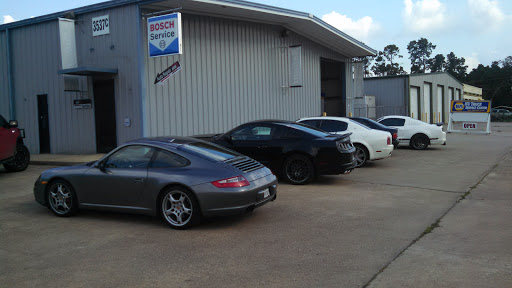 Auto Repair Shop «Reliant Complete Auto Care», reviews and photos, 3511 FM 1960, Humble, TX 77338, USA