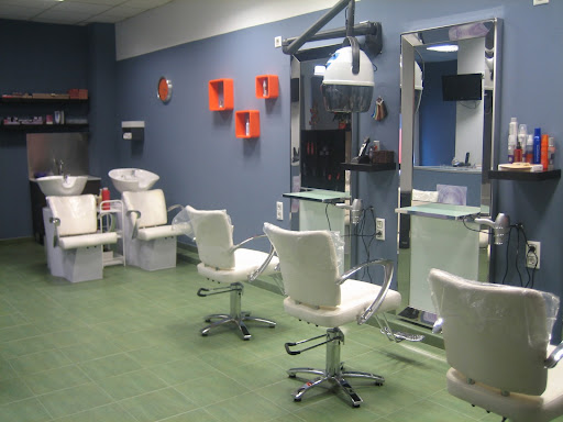 Peluquería YASY en Cangas de Onís, Oviedo