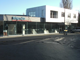 Delgouffe Bouwmaterialen