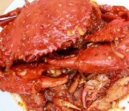 Seafood Nagih Kelapa Gading photo