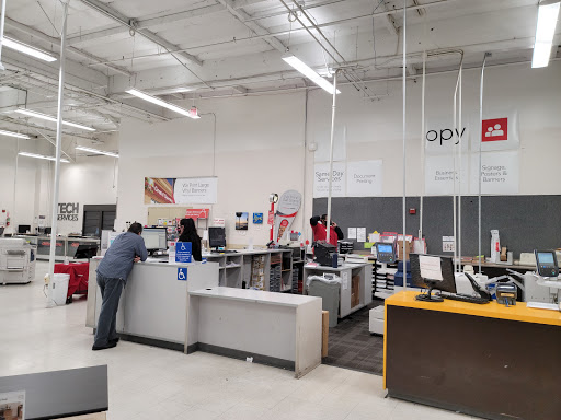 Office Depot