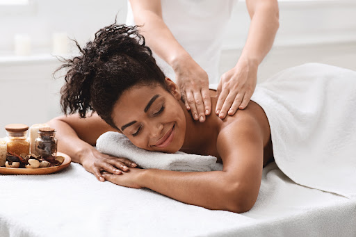 Day Spa «Tiffany Beauty Spa», reviews and photos, 1507 E Las Olas Blvd, Fort Lauderdale, FL 33301, USA