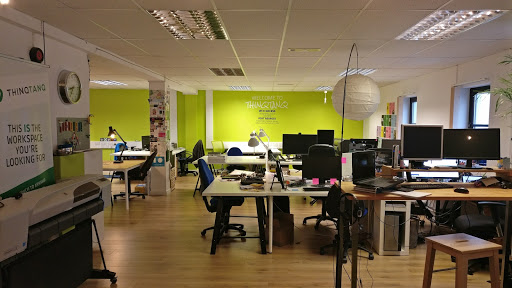 Coworking Plymouth - Coworking space ※2023 TOP 10※ near me