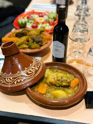 Restaurant Opal'Oriental à Boulogne-sur-Mer