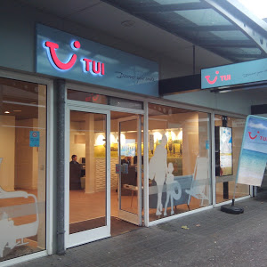 TUI Hoogvliet Rotterdam