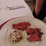 Photo n°8 de l'avis de Orietta.o fait le 15/08/2021 à 17:39 sur le  Ristorante La Gioconda à Cagli