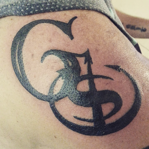 Explore tattoo ideas for women wrist, creative tattoo ideas in Mcalester, available at GSC Tattoo studios