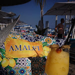 Photo n°4 de l'avis de Ellie.p fait le 17/01/2020 à 09:31 sur le  Restaurant L'Incanto à Positano