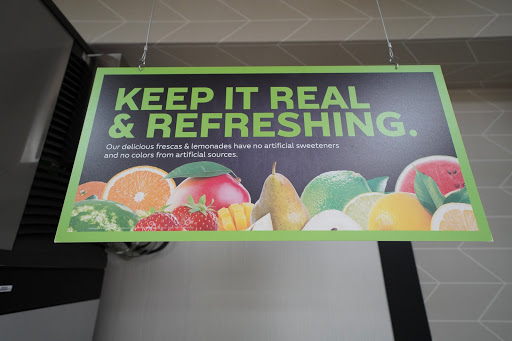 Restaurant «Subway», reviews and photos, 2365 Seal Beach Blvd, Seal Beach, CA 90740, USA