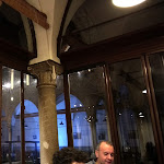 Photo n°2 de l'avis de Francesco.o fait le 09/12/2018 à 21:50 sur le  La Frasca à Almenno San Salvatore