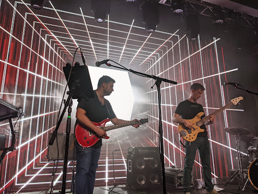 American Restaurant «The Chop Shop & 1st Ward», reviews and photos, 2033 W North Ave, Chicago, IL 60647, USA