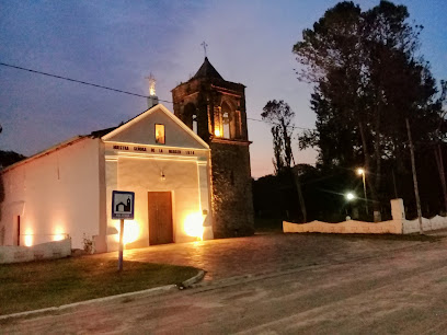 Iglesia Nuestra Sra de La Merced