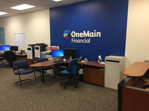 OneMain Financial in Corbin, Kentucky