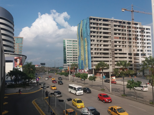 Opiniones de Edif Equilibrium en Guayaquil - Oficina de empresa