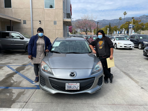 Crown City Motors image