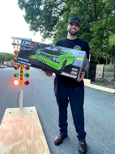 Hobby Store «Hobby Quarters», reviews and photos, 30 Commercial St #4a, Foxborough, MA 02035, USA