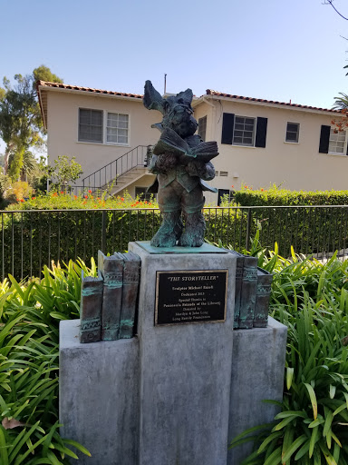 Grocery Store «Malaga Cove Ranch Market», reviews and photos, 43 Malaga Cove Plaza, Palos Verdes Estates, CA 90274, USA