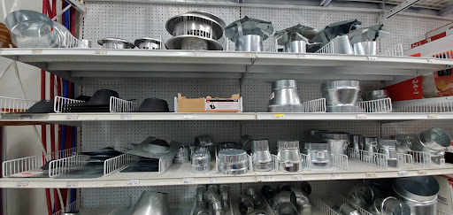 Hardware Store «M&D Supply Inc. - Ace Hardware», reviews and photos, 1230 N Main St, Vidor, TX 77662, USA