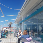 Photo n°7 de l'avis de David.. fait le 05/08/2017 à 12:19 sur le  il Curvone à Ostia