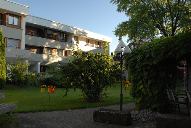 Rezensionen über Regionales Alterszentrum Tannzapfenland in Wil - Pflegeheim