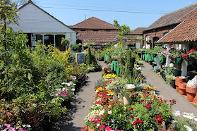 Thornbury Garden Shop