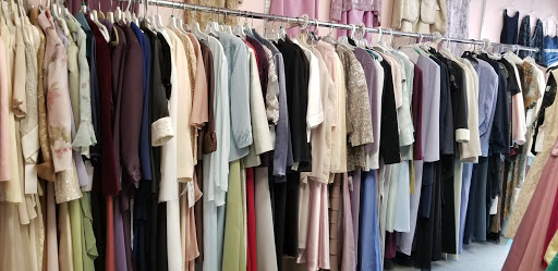 Bridal Shop «Rosebuds Bridal & Tuxedo», reviews and photos, 7655 Highland Rd, Waterford Twp, MI 48327, USA