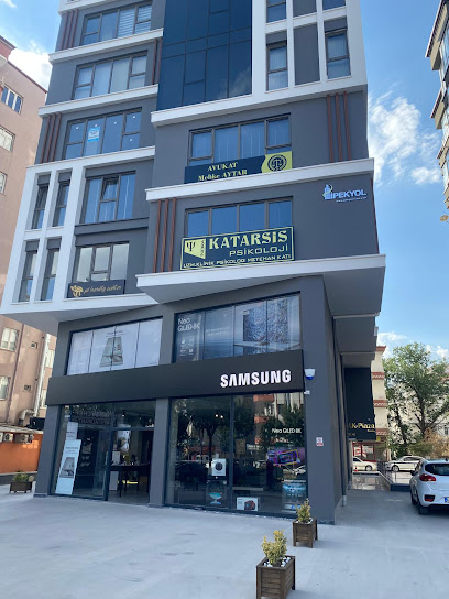 Nora Katarsis Psikoloji / Uzman Klinik Psikolog Metehan Katı