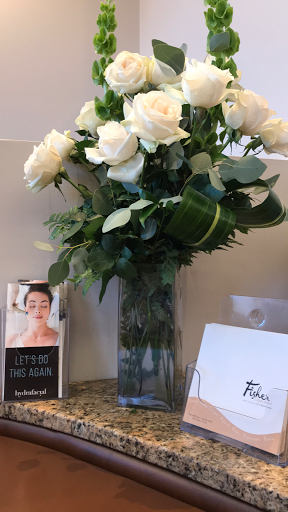 Beauty Salon «Fisher Experience Salon and Day Spa», reviews and photos, 924 Washington St, Braintree, MA 02184, USA