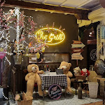 Photo n°1 de l'avis de Elisa.a fait le 31/03/2024 à 21:01 sur le  La Posada à Rimini