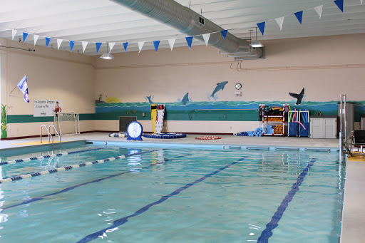 Health Club «Conway Regional Health & Fitness Center», reviews and photos, 700 Salem Rd, Conway, AR 72034, USA