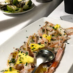 Photo n°3 de l'avis de Bushman.o fait le 17/10/2020 à 06:21 sur le  Ristorante Pizzeria Fichera à Vittoria