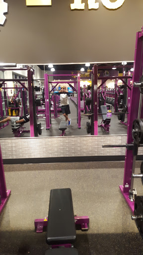 Gym «Planet Fitness», reviews and photos, 265 Rolling Hills Cir, Easley, SC 29640, USA