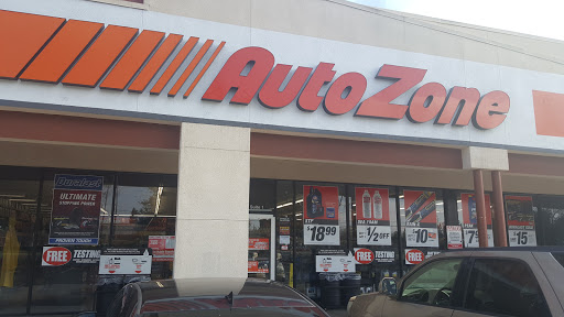 Auto Parts Store «AutoZone», reviews and photos, 5011 Laguna Blvd, Elk Grove, CA 95758, USA
