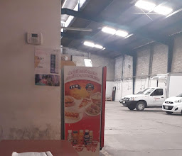 Mini Cedi Sigma Alimentos photo