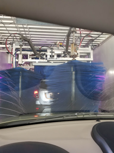 Car Wash «Sporty’s Riverboat Car Wash», reviews and photos, 520 S Ponce De Leon Blvd, St Augustine, FL 32084, USA