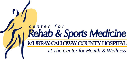 Center for Rehab and Sports Medicine