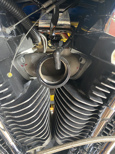 Iron Cycles Inc, 225 Forsgate Dr, Jamesburg, NJ 08831, USA, 