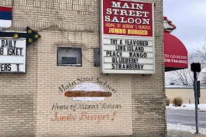 Main Street Saloon image