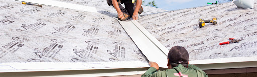 Roofing Contractor «Eustis Roofing Co», reviews and photos, 15312 Old US Hwy 441, Tavares, FL 32778, USA