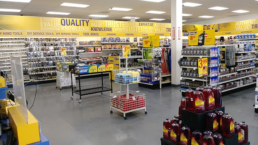 Auto Parts Store «NAPA Auto Parts - Genuine Parts Company», reviews and photos, 201 Shawnee Ave, Kansas City, KS 66110, USA