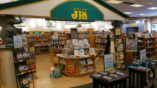 Bookstores in Tampa