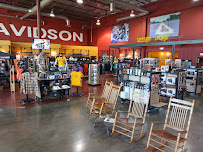 Horny Toad Harley Davidson - Photo 6 - Car repair in Temple, TX, Temple