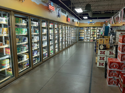 Liquor Store «Davidsons Liquors Inc.», reviews and photos, 5555 Boatworks Dr, Highlands Ranch, CO 80126, USA