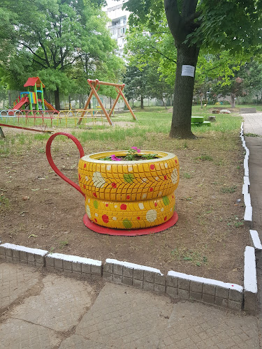 Детска градина "Зорница" - град Плевен - Плевен