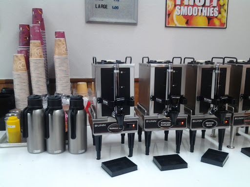 Donut Shop «Donut King», reviews and photos, 1607 Contra Costa Blvd, Pleasant Hill, CA 94523, USA