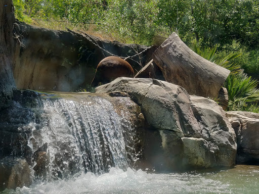 Zoo «Old Los Angeles Zoo», reviews and photos, 4801 Griffith Park Dr, Los Angeles, CA 90027, USA