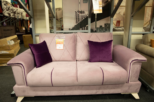 Furniture Store «Sweet Home Stores - Furniture Store», reviews and photos, 1500 Main Ave, Clifton, NJ 07011, USA