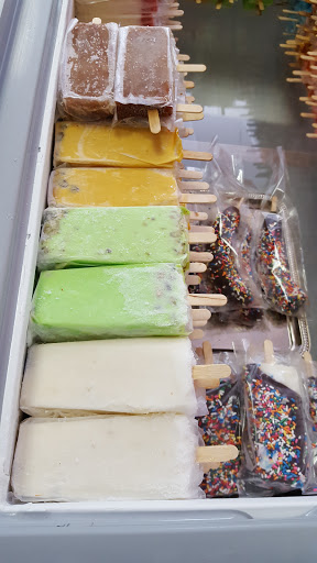 Colores Ice Cream And David Cake, 443 Dutton Ave #1, Santa Rosa, CA 95407, USA, 